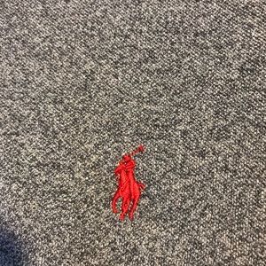 Ralph Lauren polo